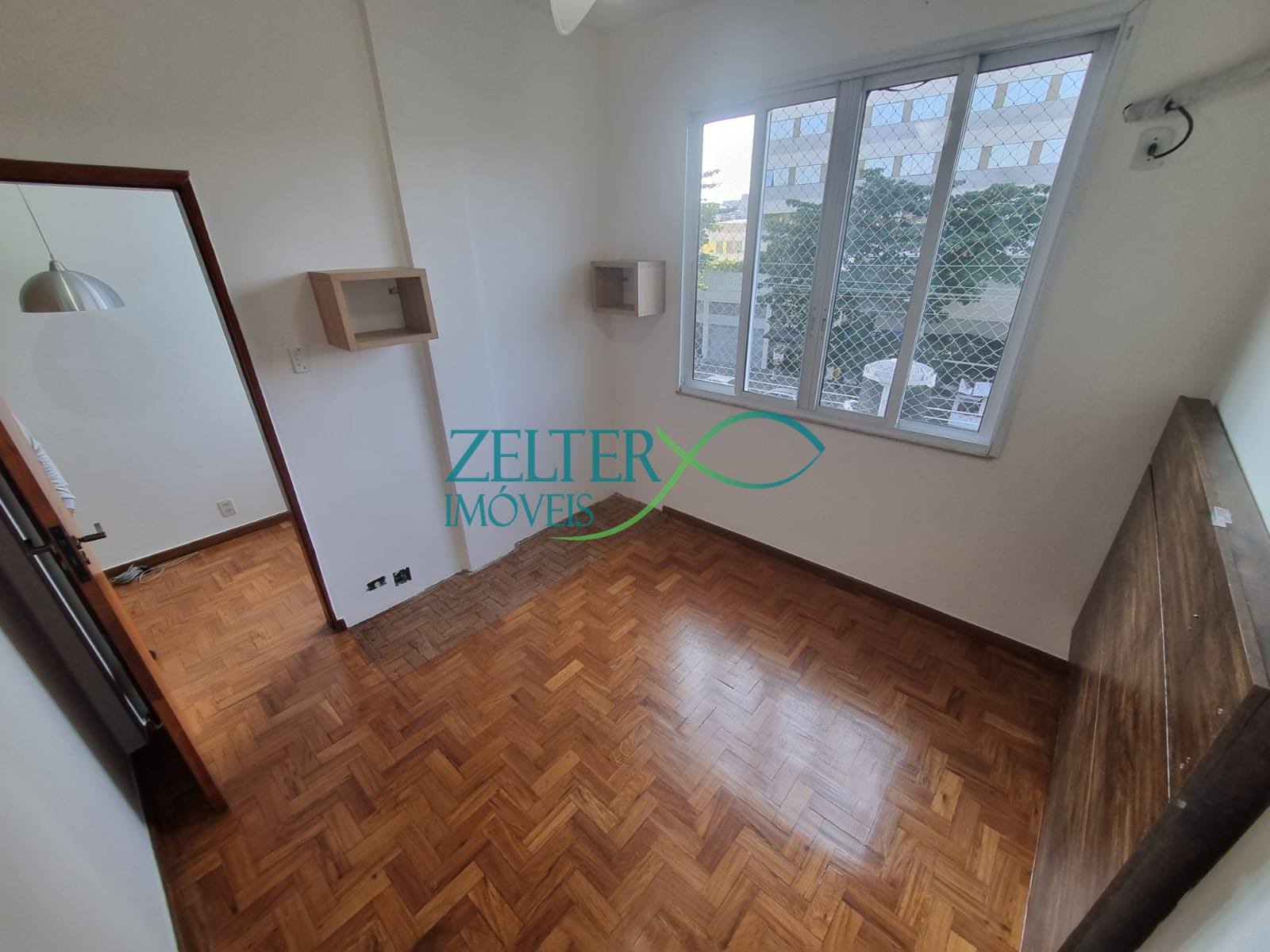 Apartamento para alugar com 2 quartos, 1 banheiro e 64m² no Vila da Penha, Rio de Janeiro (RJ) — foto 14 de 23
