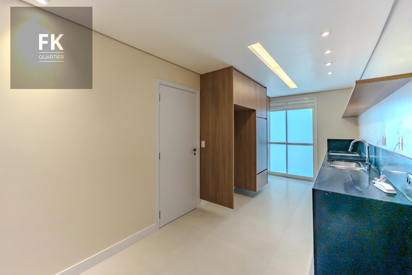 Apartamento à venda com 3 quartos, 3 suítes, 3 vagas e 223m² no Tamboré, Santana de Parnaíba (SP) — foto 29 de 30