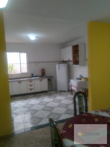 Cozinha
