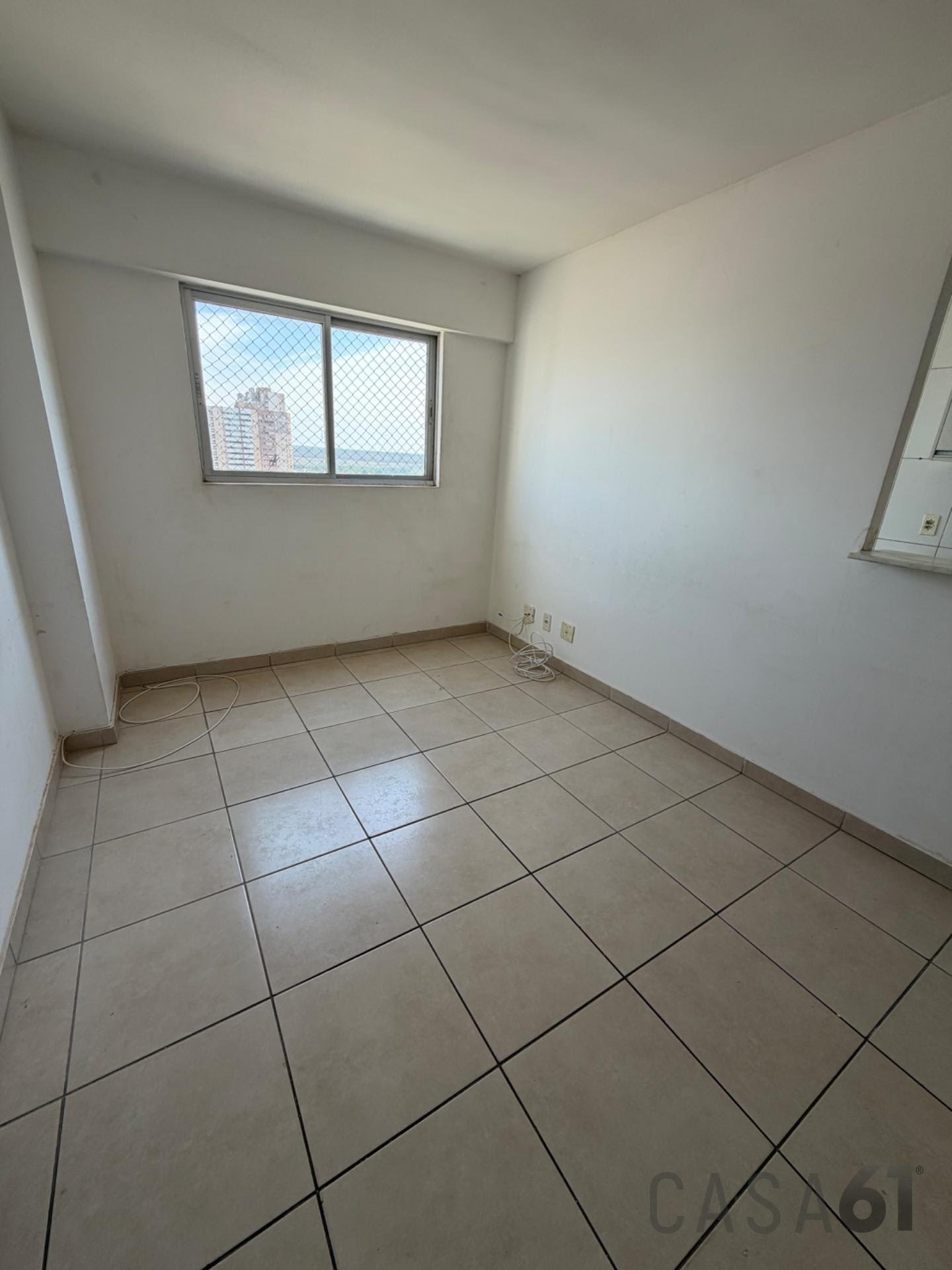 Apartamento, 2 quartos, 52 m² - Foto 2