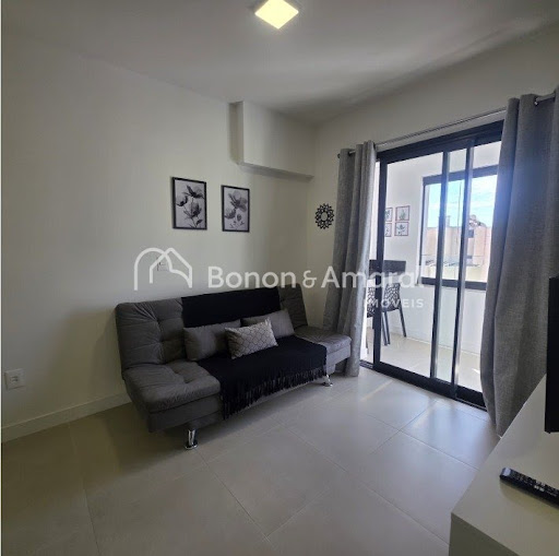 Apartamento, 1 quarto, 46 m² - Foto 2