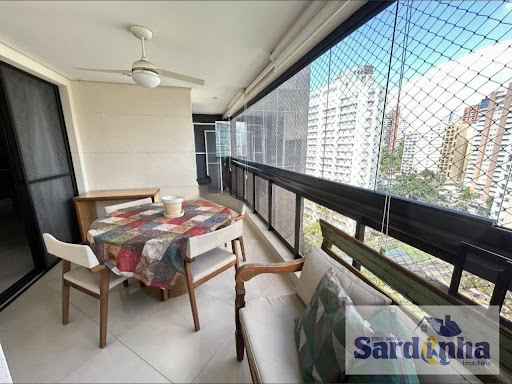 Apartamento na Vila Suzana SP: 3 Suítes, 220m² | Venda e Locação
