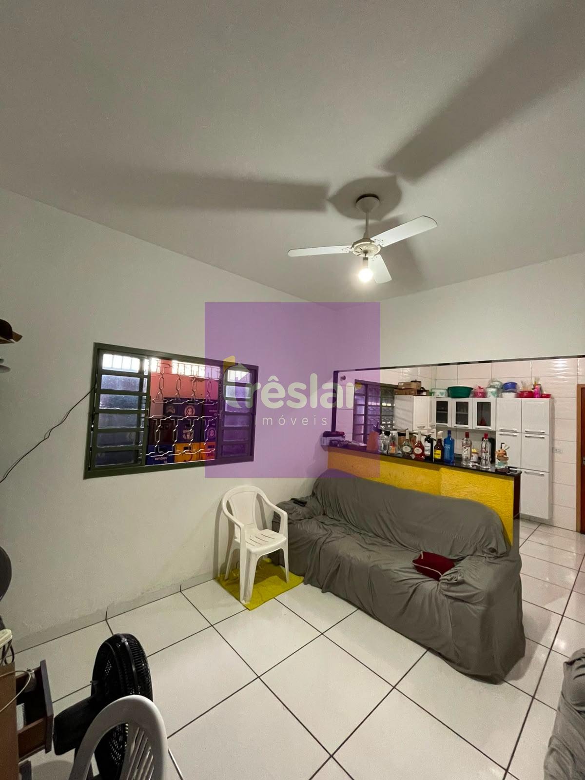 Casa à venda com 3 quartos, 1 suíte, 1 vaga e 200m² no Vila Nova, Três Lagoas (MS) — foto 10 de 10