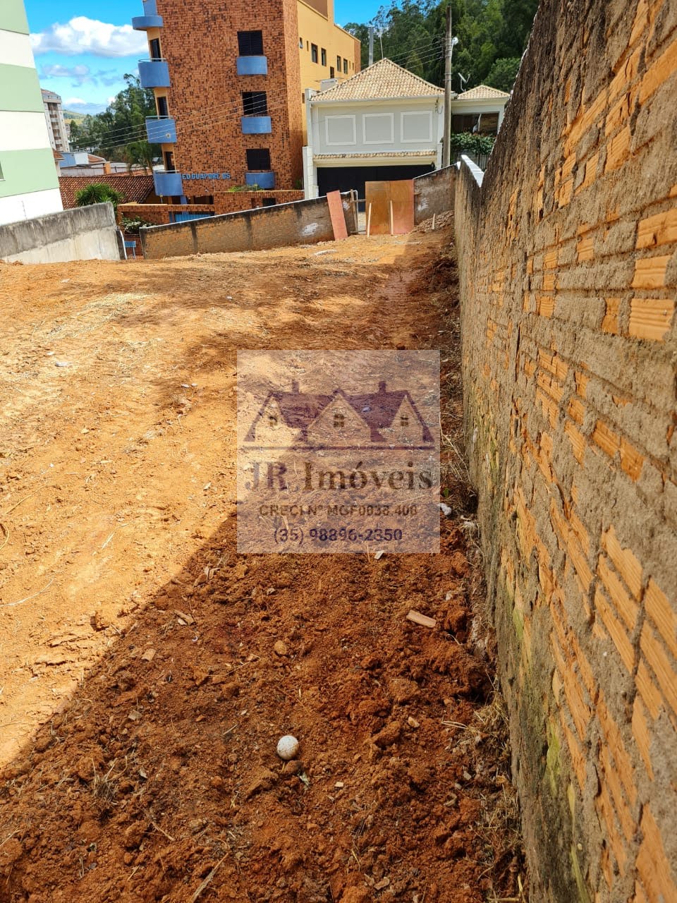 Terreno à venda com 532m² de terreno no Varginha, Itajubá (MG) — foto 5 de 18