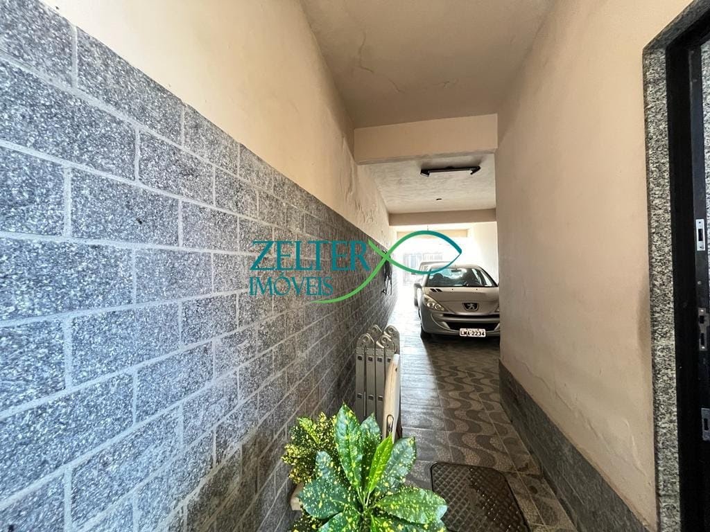 Casa à venda com 3 quartos, 1 suíte, 3 vagas e 268m² no Penha Circular, Rio de Janeiro (RJ) — foto 12 de 22
