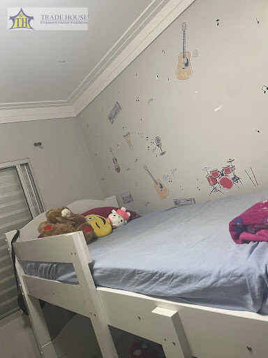 Apartamento em São João Climaco  -  São Paulo