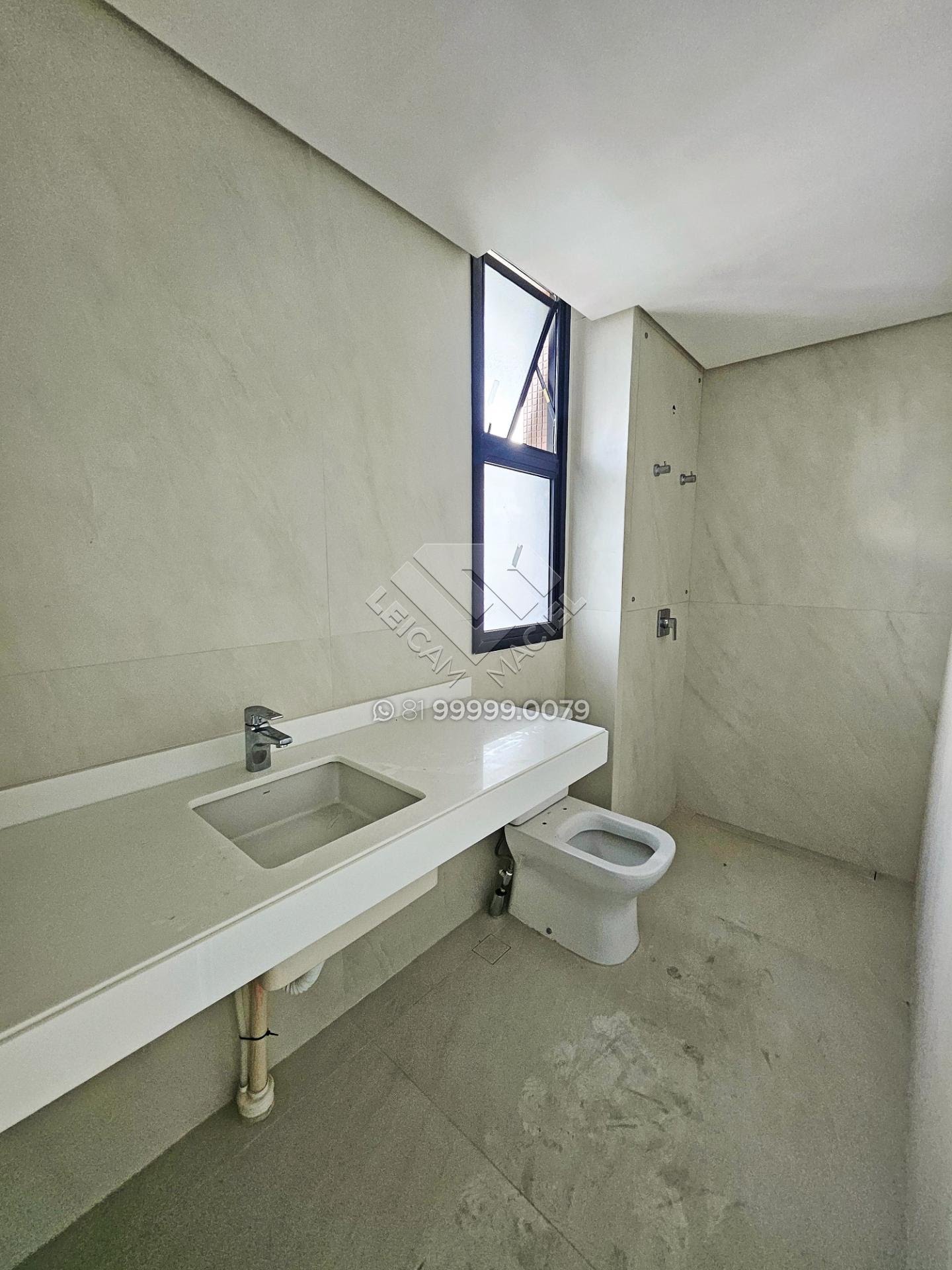 Apartamento à venda com 3 quartos, 4 suítes, 3 vagas e 160m² no Parnamirim, Recife (PE) — foto 23 de 30
