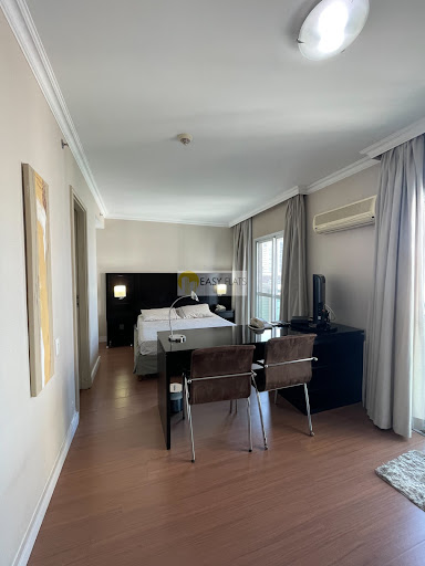 Flat em Perdizes - São Paulo, SP