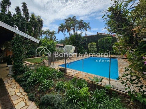 Casa, 5 quartos, 271 m² - Foto 26