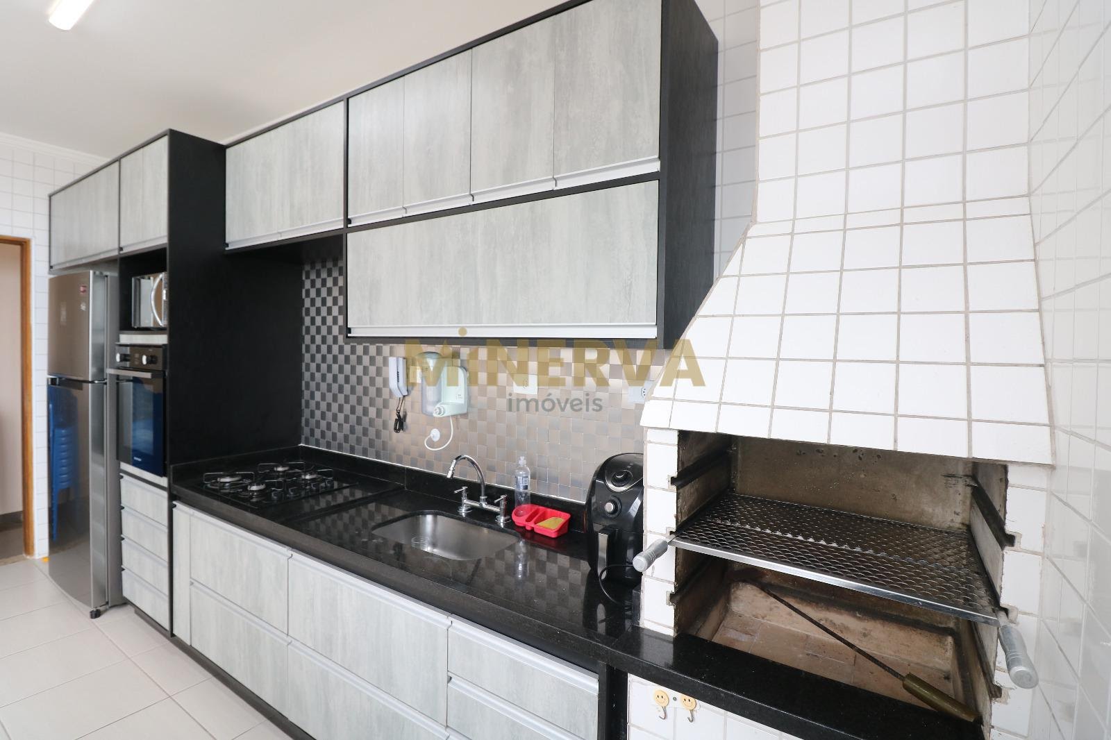 Cobertura à venda com 3 quartos, 1 suíte, 2 vagas e 180m² no Jardim Marina, Mongaguá (SP) — foto 17 de 30