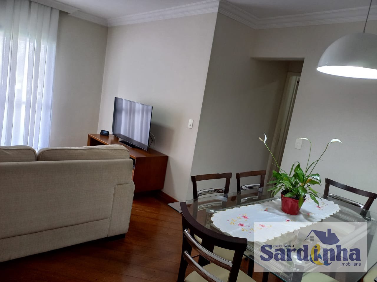 Apartamento à venda com 3 quartos, 3 suítes, 2 vagas e 105m² no Fazenda Morumbi, São Paulo (SP) — foto 4 de 30