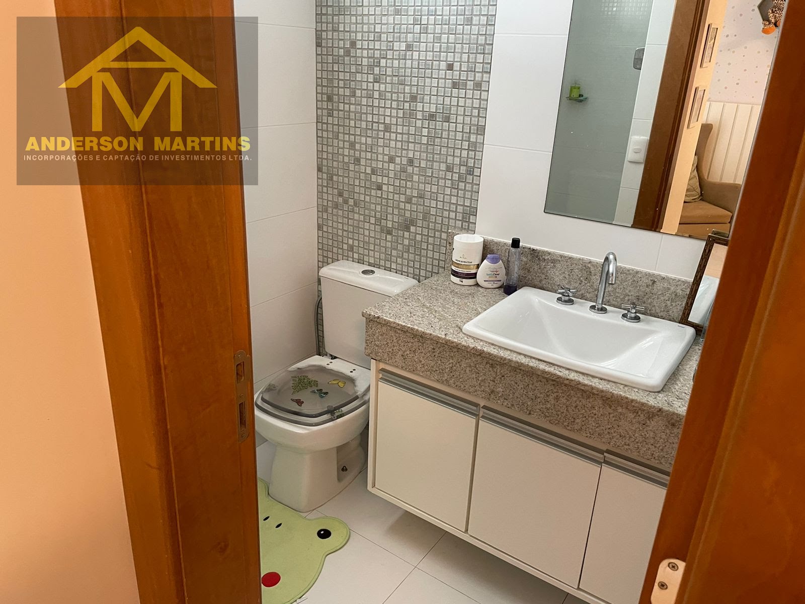 Apartamento, 4 quartos, 175 m² - Foto 12