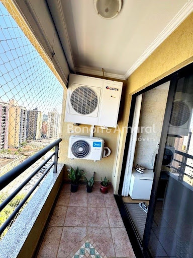 Apartamento, 3 quartos, 73 m² - Foto 2