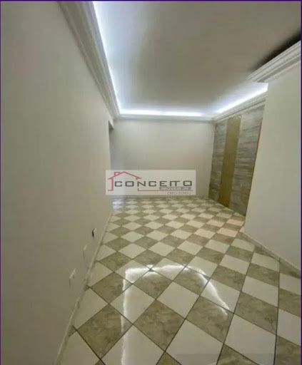 Apartamento em Vila Gomes Cardim  -  São Paulo