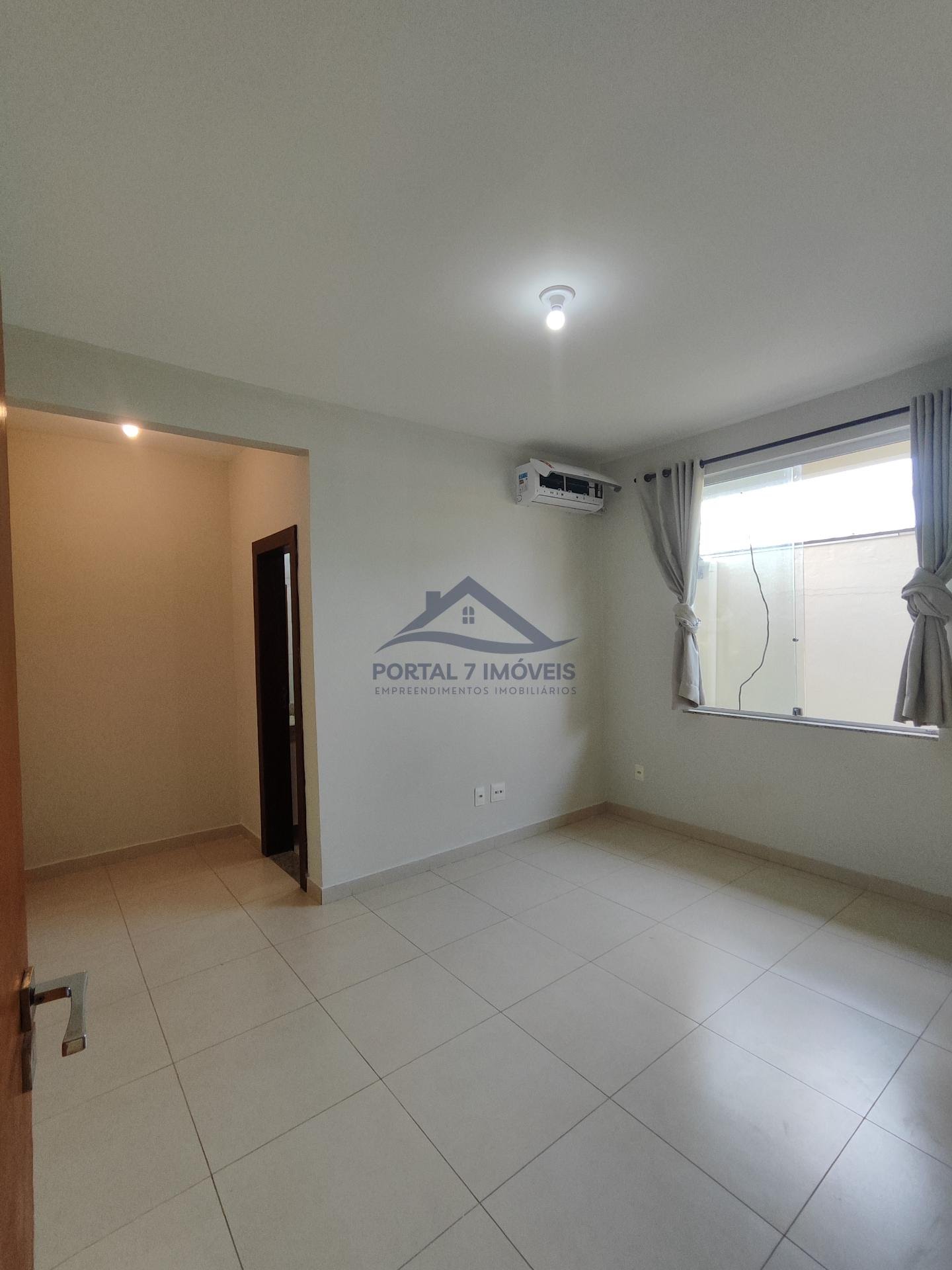 Apartamento à venda com 3 quartos, 1 suíte, 1 vaga e 105m² no Morro do Claro, Sete Lagoas (MG) — foto 25 de 29
