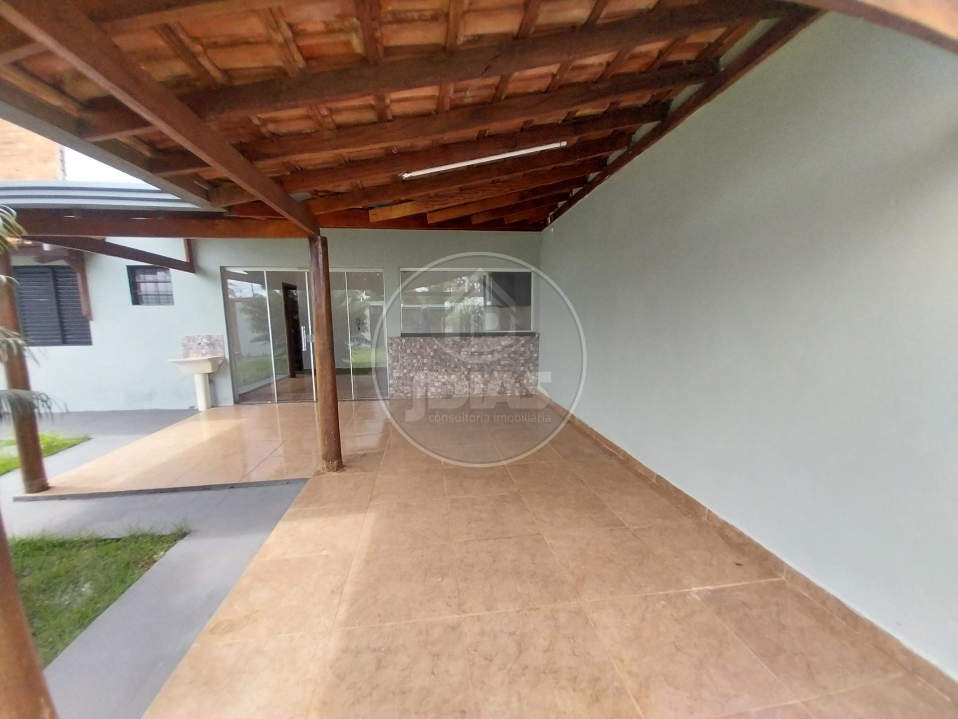 Casa, 1 quarto, 60 m² - Foto 4
