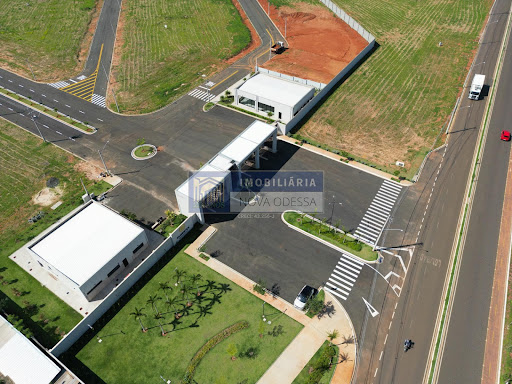 Foto de Lote à venda em Jardim Florença, Nova Odessa | R$335 mil