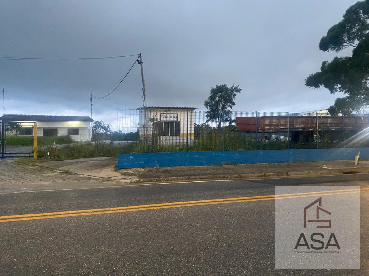 Loteamento e Condomínio, 6000 m² - Foto 2