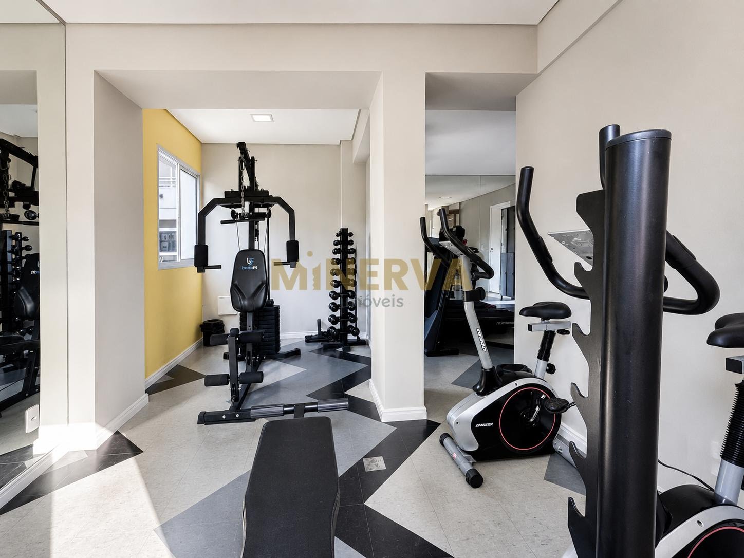 Apartamento à venda com 2 quartos, 1 banheiro, 1 vaga e 35m² no Vila Galvão, Guarulhos (SP) — foto 15 de 18