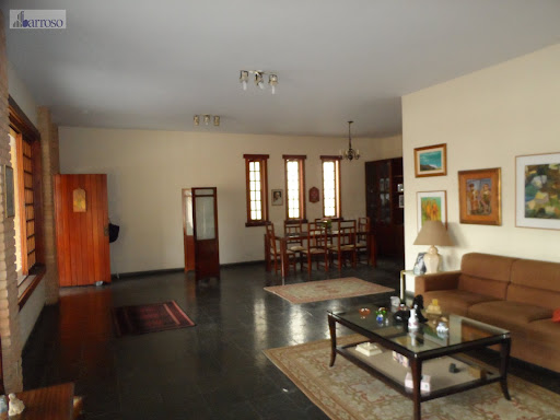 Sala de visitas