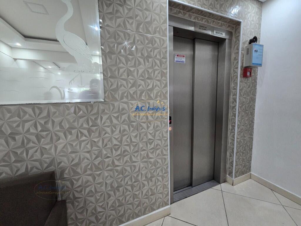 Apartamento à venda com 2 quartos, 1 banheiro, 1 vaga e 50m² no Nova Mirim, Praia Grande (SP) — foto 11 de 15