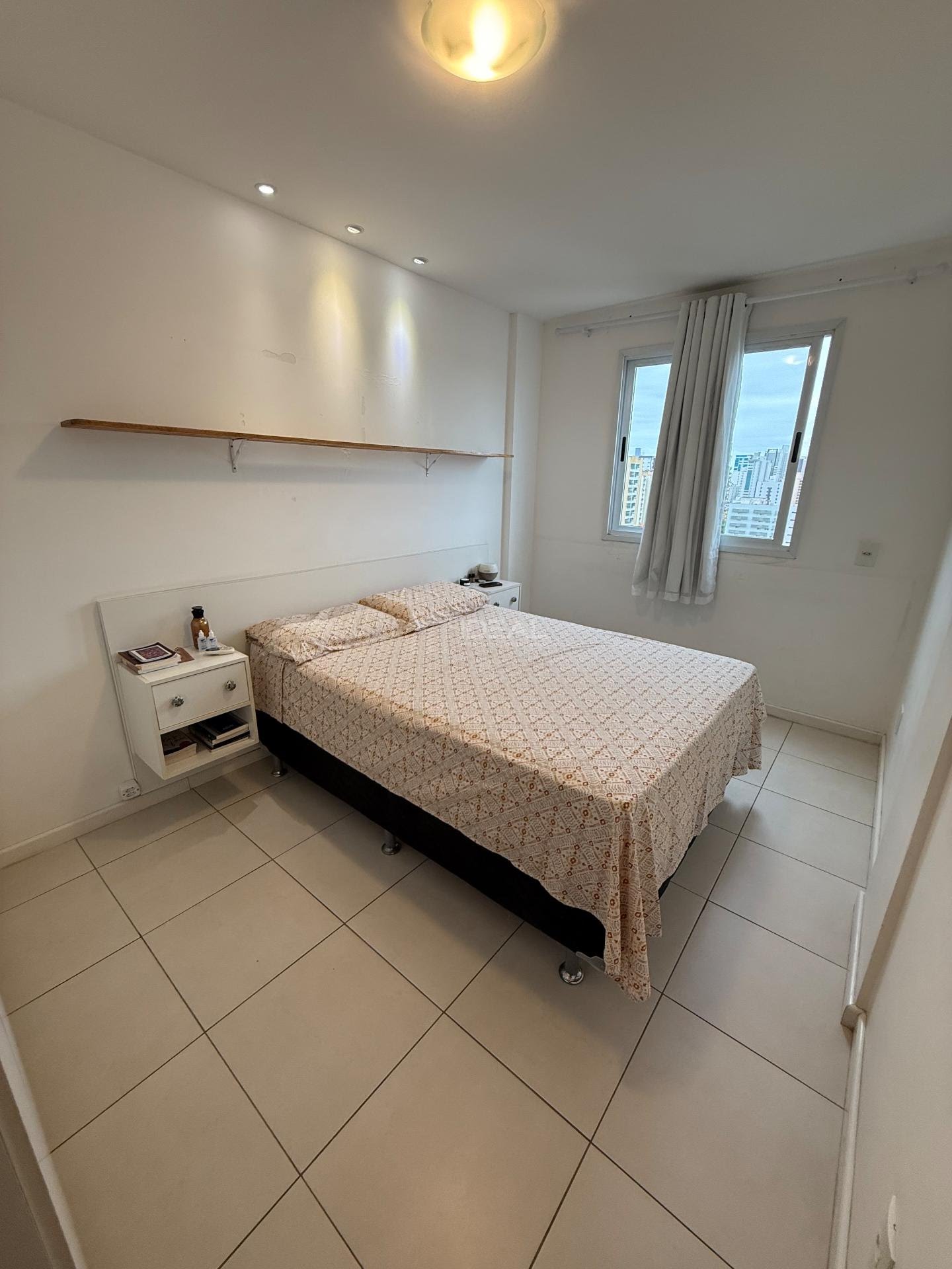 Apartamento à venda com 2 quartos, 2 banheiros, 1 vaga e 58m² no Parque Tamandaré, Campos dos Goytacazes (RJ) — foto 12 de 29