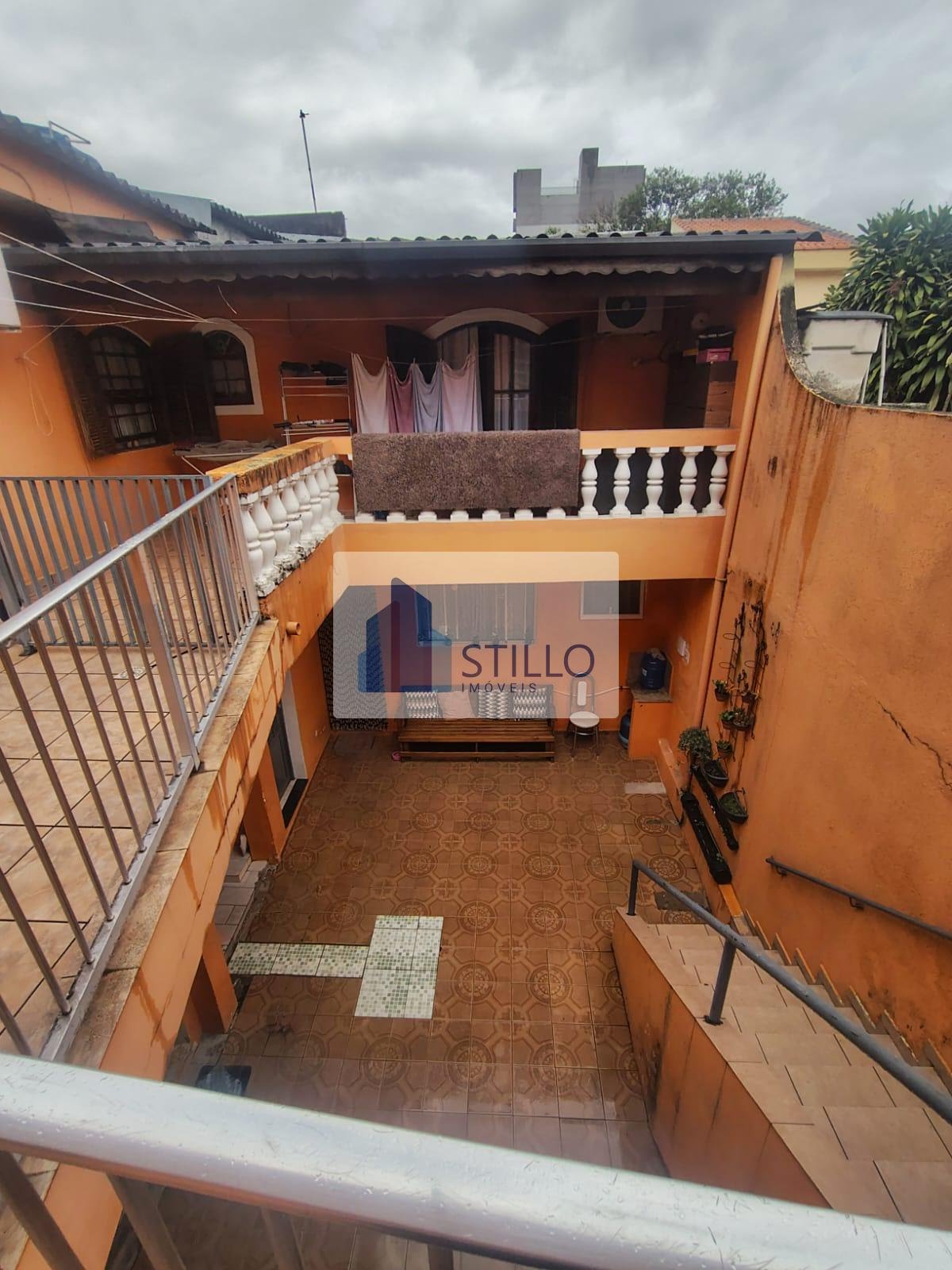 Casa à venda com 6 quartos, 1 suíte, 4 vagas e 250m² no Vila Antonieta, São Paulo (SP) — foto 17 de 30