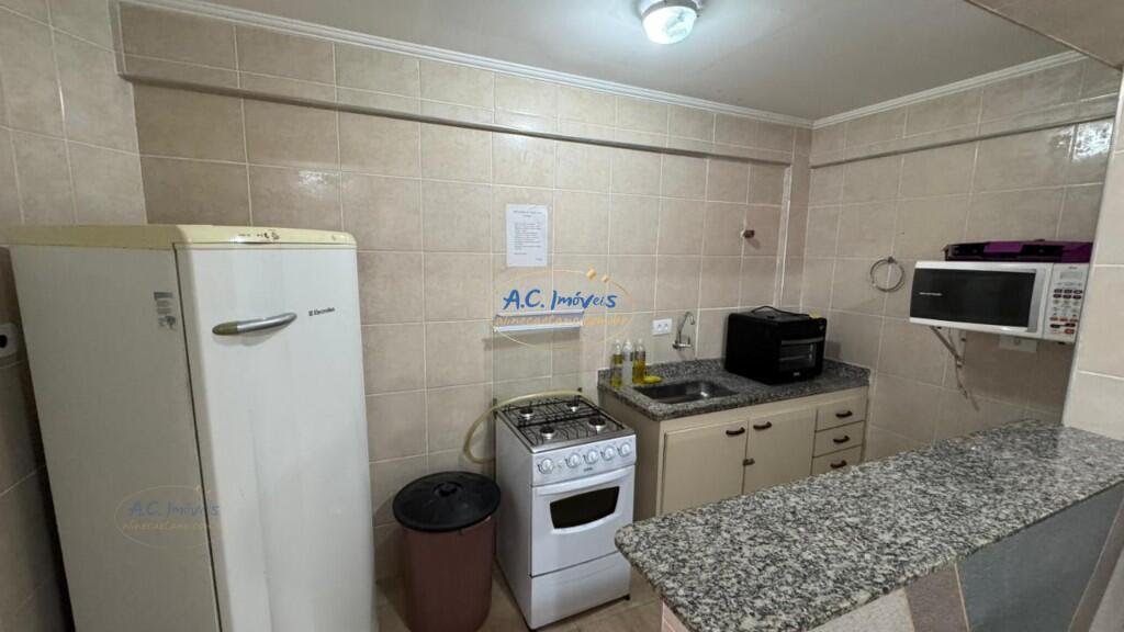 Apartamento à venda com 1 quarto, 1 suíte, 1 vaga e 55m² no Canto do Forte, Praia Grande (SP) — foto 21 de 24