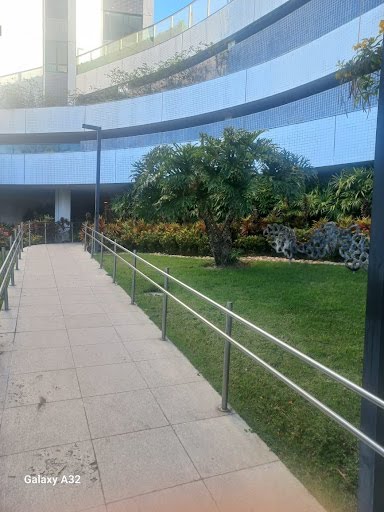 Apartamento à venda com 4 quartos, 3 suítes, 3 vagas e 179m² no Boa Vista, Recife (PE) — foto 24 de 29
