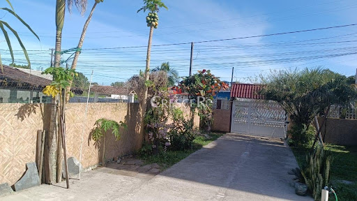 Sobrado com 4 quartos à venda em Matinhos