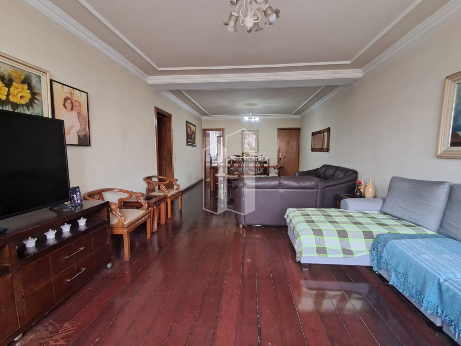 Apartamento à venda com 4 quartos, 1 suíte, 1 vaga e 142m² no Setor Oeste, Goiânia (GO) — foto 5 de 18