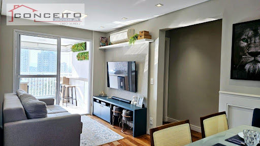 Apartamento em Vila Matilde  -  São Paulo