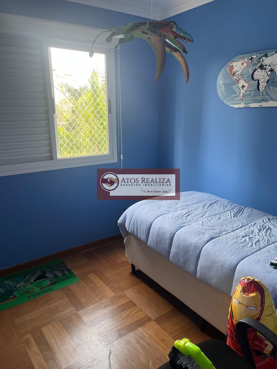 Apartamento para alugar com 3 quartos, 1 suíte e 1 vaga no Vila Sofia, São Paulo (SP) — foto 14 de 23