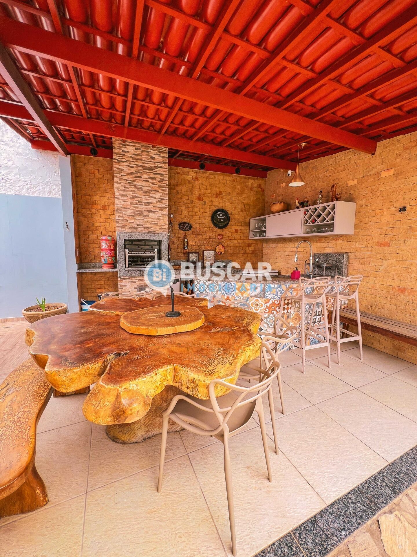 Casa à venda com 3 quartos, 2 suítes, 6 vagas e 360m² no Lagoa Salgada, Feira de Santana (BA) — foto 21 de 30