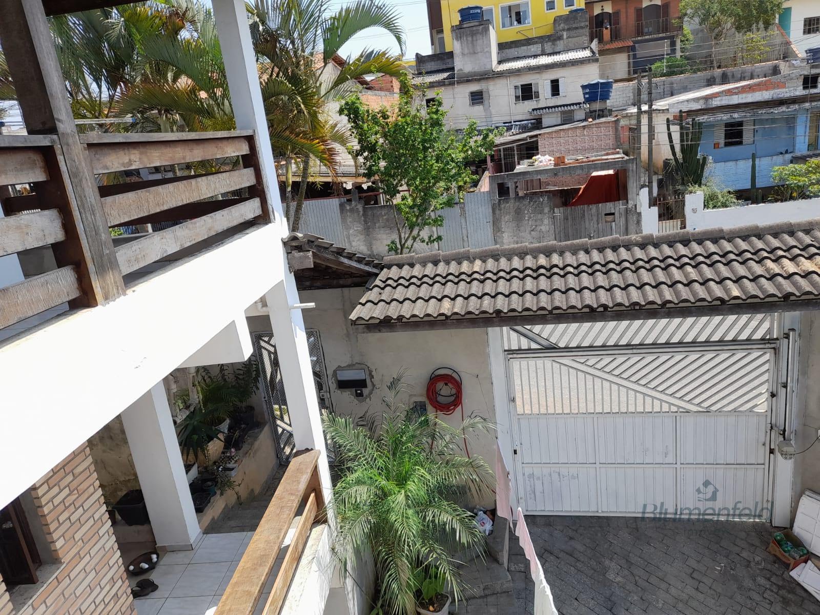 Casa à venda com 3 quartos, 2 suítes e 500m² no Center Ville, Arujá (SP) — foto 13 de 30