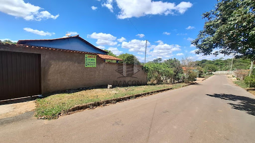 Casa em Área Rural de Brumadinho  -  Brumadinho