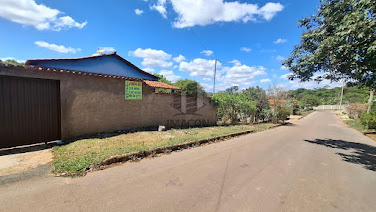 Casa em Área Rural de Brumadinho  -  Brumadinho