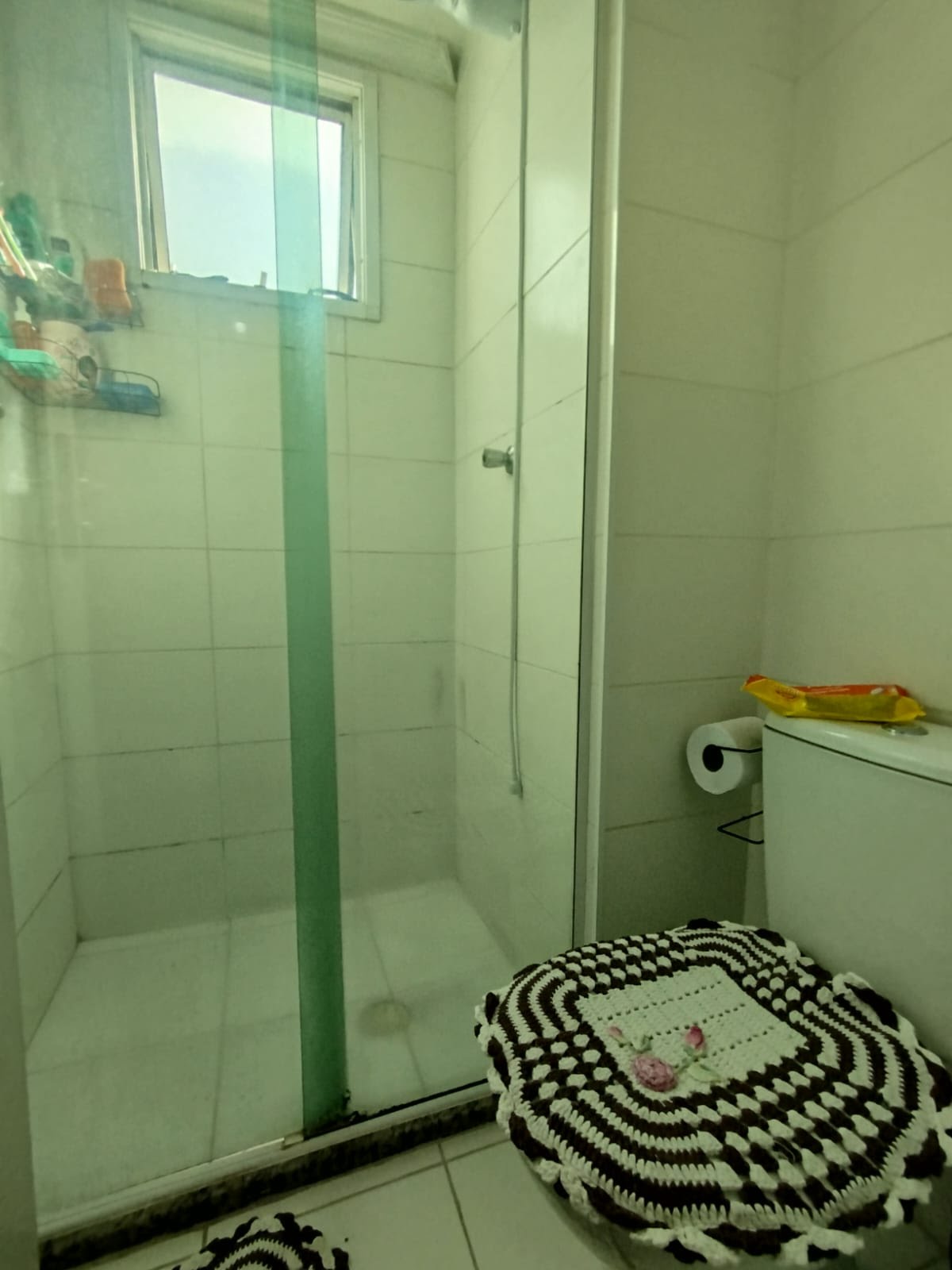 Apartamento à venda com 2 quartos, 1 banheiro e 42m² no Parque Nações Unidas, São Paulo (SP) — foto 18 de 30
