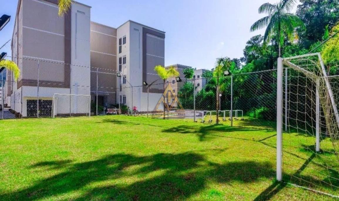 Apartamento à venda com 2 quartos, 1 banheiro, 1 vaga e 53m² no Itoupava Central, Blumenau (SC) — foto 10 de 14