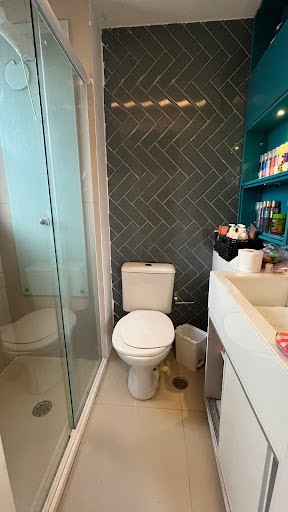 Apartamento à venda com 2 quartos, 2 suítes, 2 vagas e 90m² no Torre, Recife (PE) — foto 10 de 29