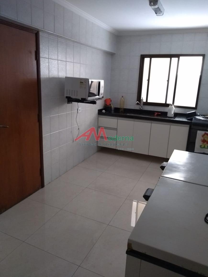 Apartamento à venda com 3 quartos, 3 suítes e 3 vagas no Parque das Nações, Santo André (SP) — foto 9 de 30