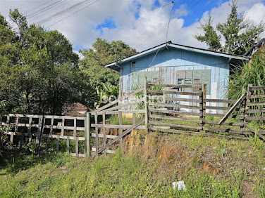 Terreno de 369 m² | Tijuquinhas | Biguaçu