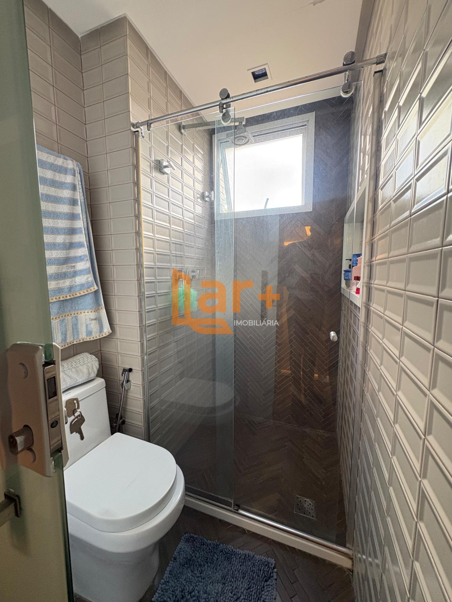 Apartamento à venda com 3 quartos, 1 suíte, 3 vagas e 236m² no Jardins, Aracaju (SE) — foto 7 de 14