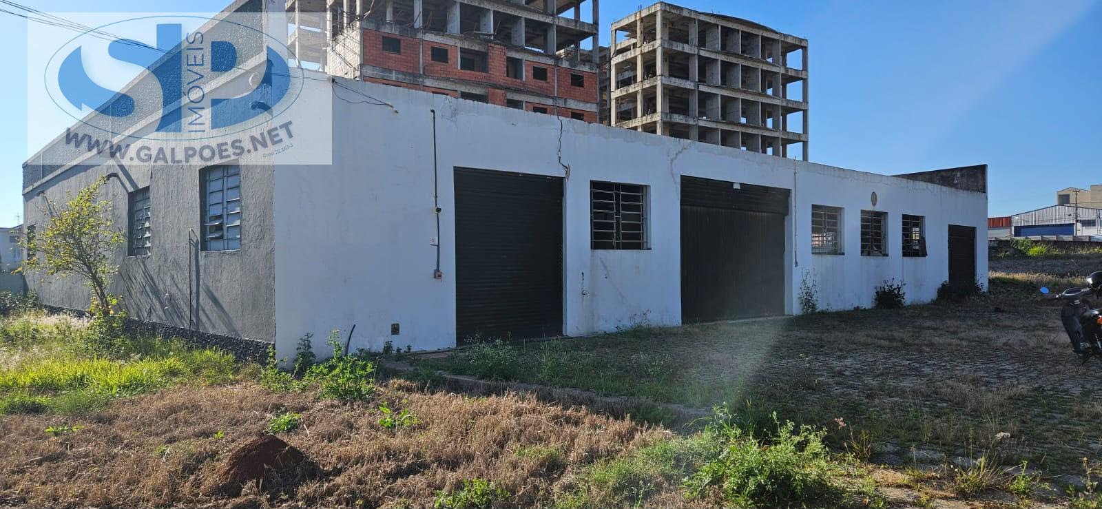 Loteamento e Condomínio, 5920 m² - Foto 66