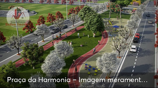 Terreno Loteamento em Jardim Novo Maracana - Campinas, SP