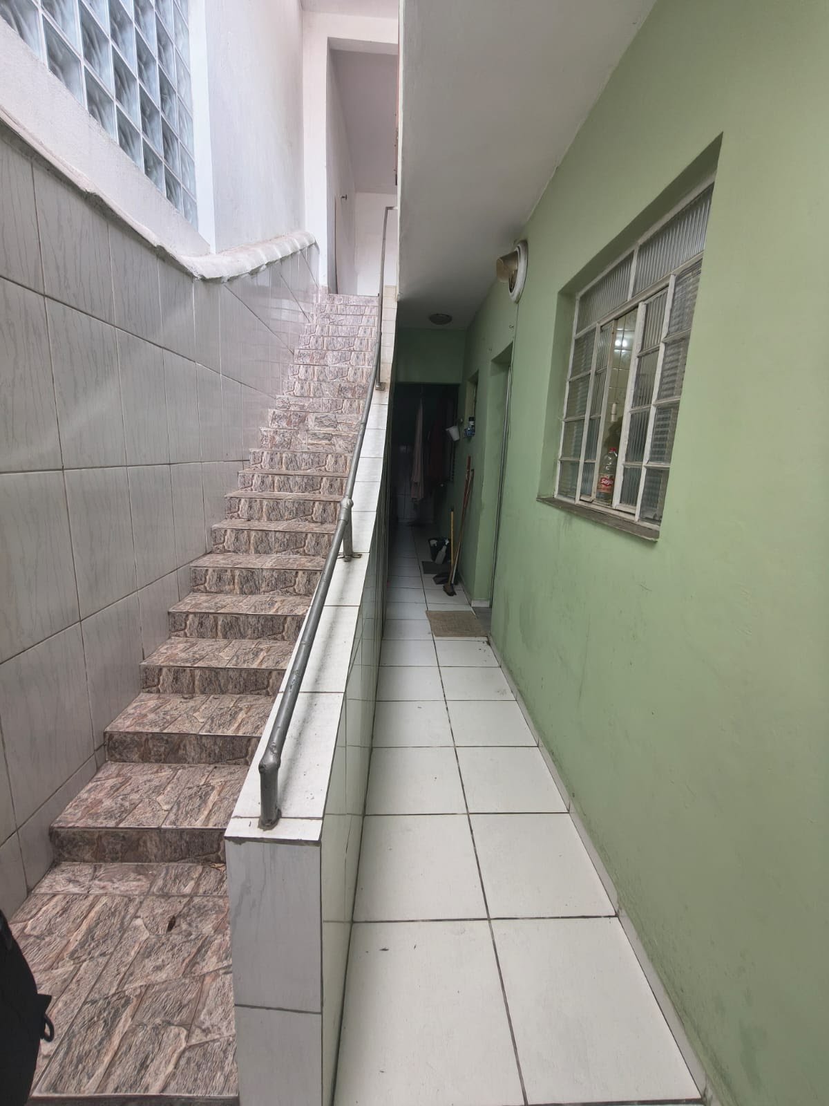 Apartamento à venda com 2 quartos, 1 banheiro, 2 vagas e 95m² no Vila Pereira Cerca, São Paulo (SP) — foto 24 de 30