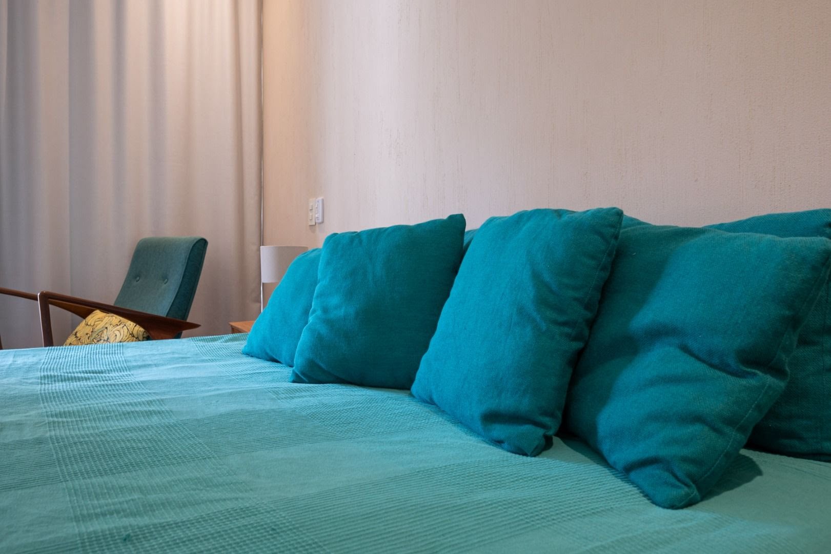 Apartamento para alugar com 4 quartos, 3 suítes, 1 vaga e 250m² no Leblon, Rio de Janeiro (RJ) — foto 10 de 30