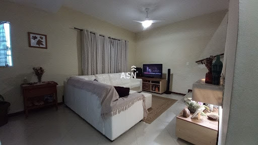 Casa em Jardim Bela Vista - Rio das Ostras, RJ