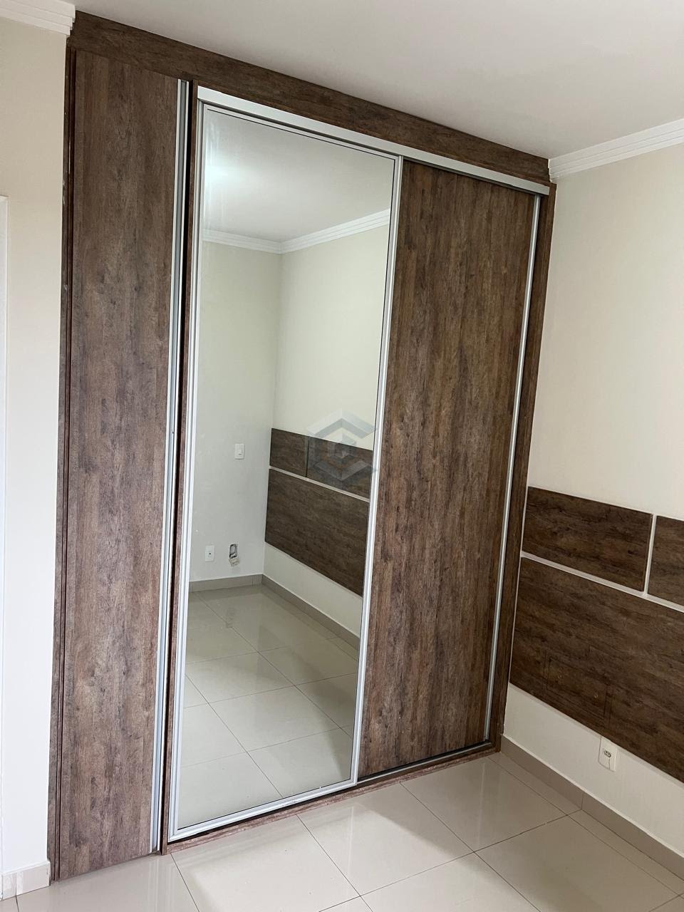 Apartamento à venda com 3 quartos, 1 suíte e 1 vaga no Jardim Vera Cruz, Sorocaba (SP) — foto 11 de 13