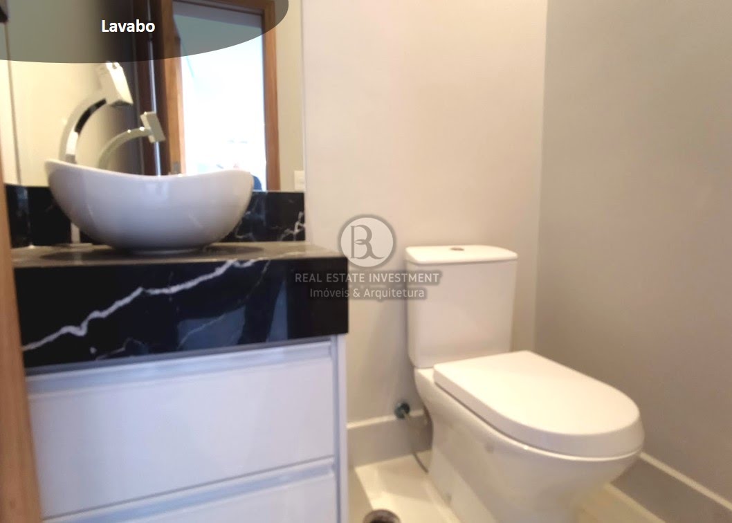Lavabo